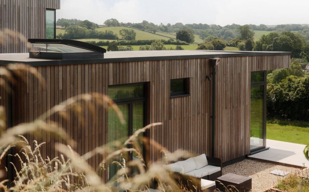 Vastern Timber Company Limited