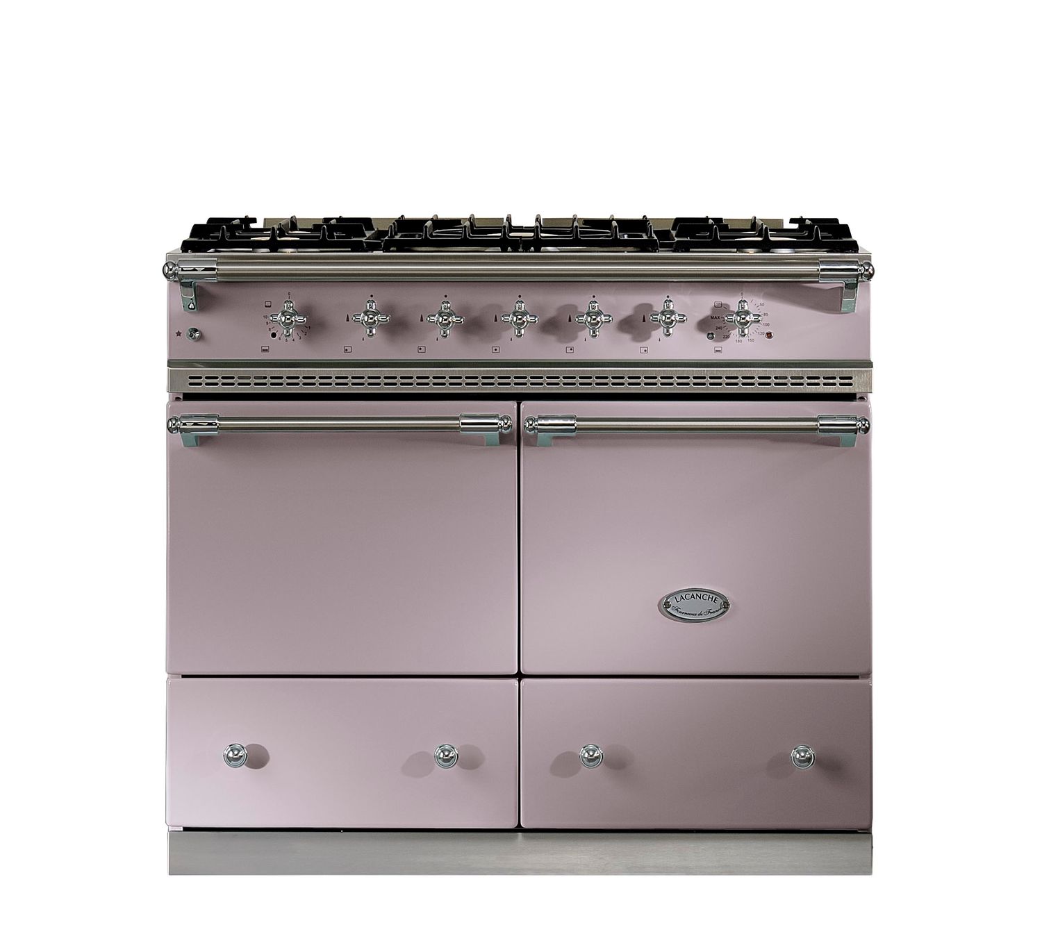 LaCanche Range Cookers