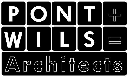 Pont + Wils Architects Ltd