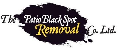 The Patio Black Spot Removal Co LTD