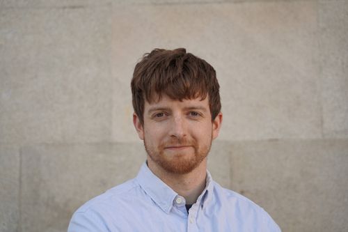 Alex De Caires (SUN ONLY) - 