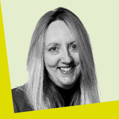 Sally Tagg - Homebuilding & Renovating Magazine