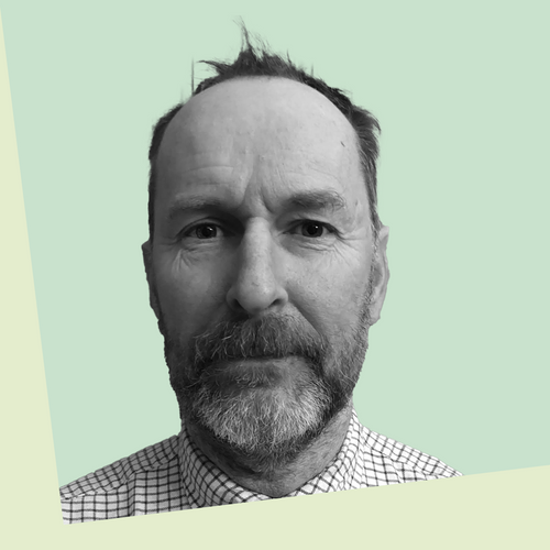 Geoff Anderson (SUN ONLY) - Anderson Contractors Limited