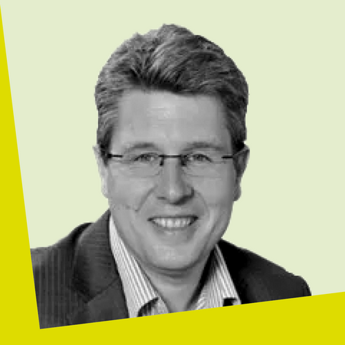 Mark Stevenson - 