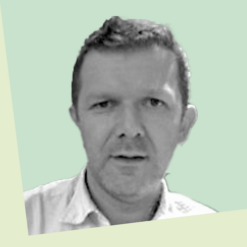 Russell Gray (SAT ONLY) - 