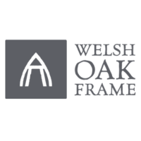 Welsh Oak Frame - 