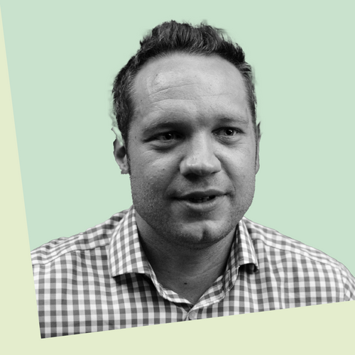 Gareth Gazey (FRI & SAT ONLY) - Gazey Architects