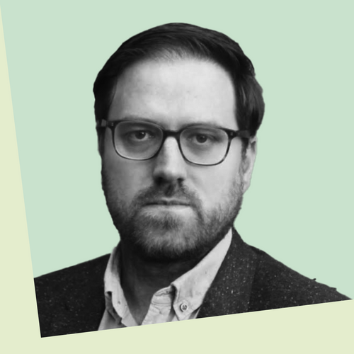 Alex Bilton - 