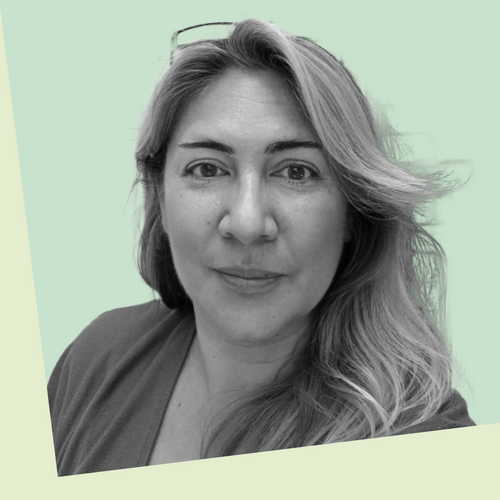 Nikki Lambert (SAT ONLY) - 