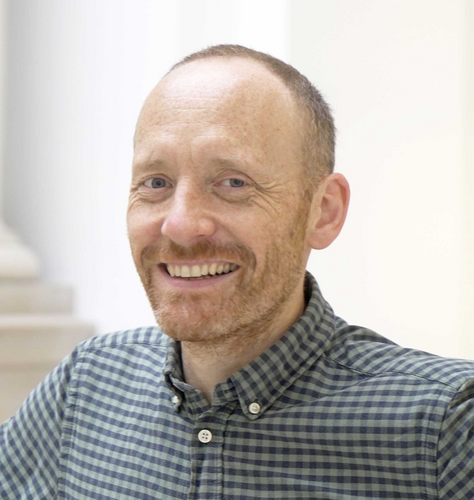 Ivan Henshell (Sunday Only) - 