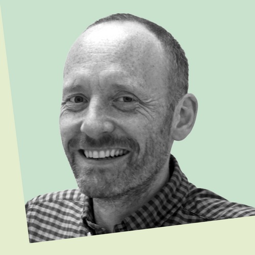 Ivan Henshell (Sunday Only) - 