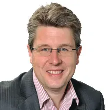 Mark Stevenson - 