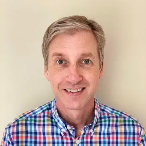 Tim Phillips - 