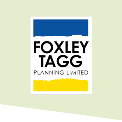 Foxley Tagg