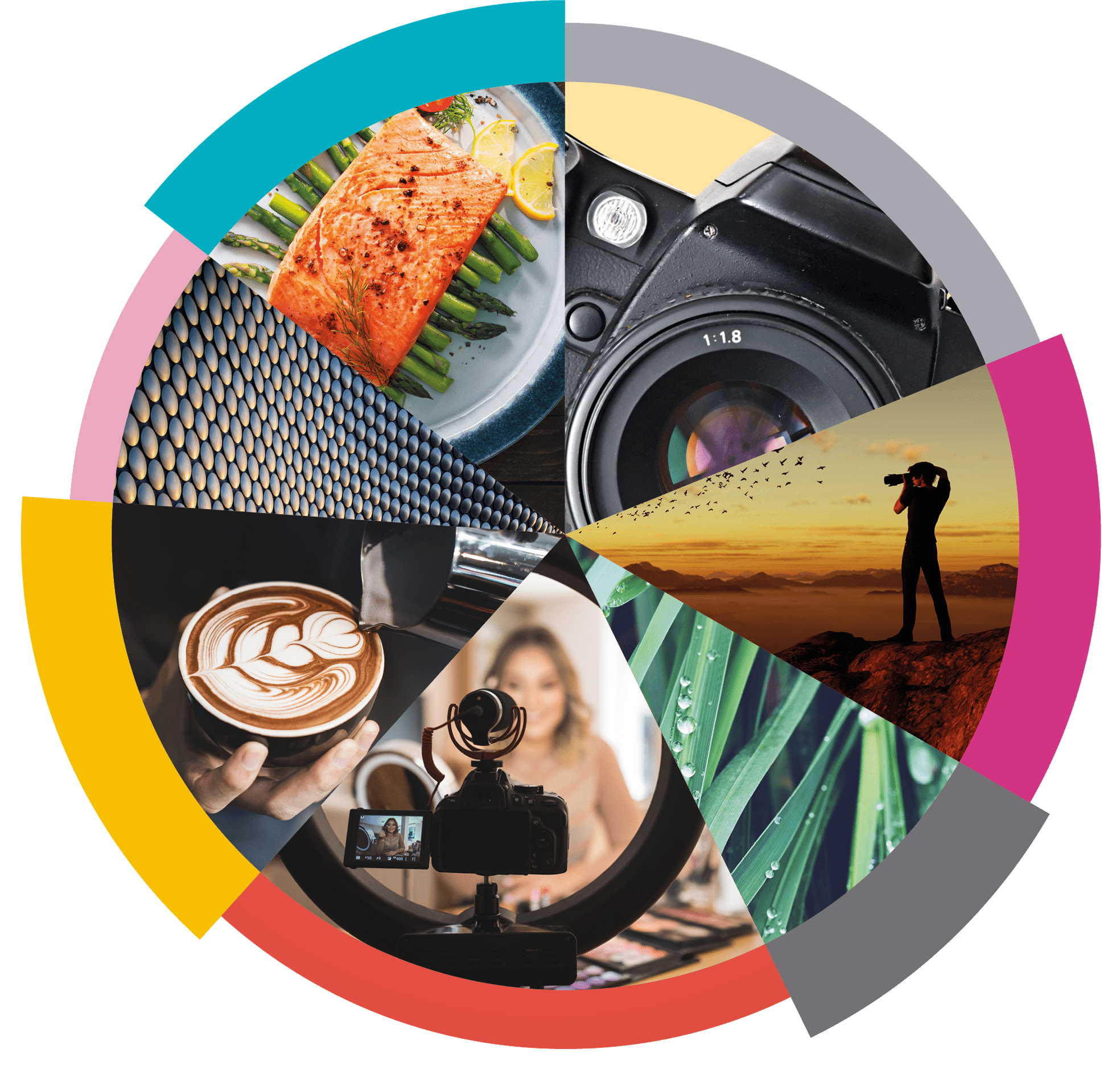 Sign up for more info!