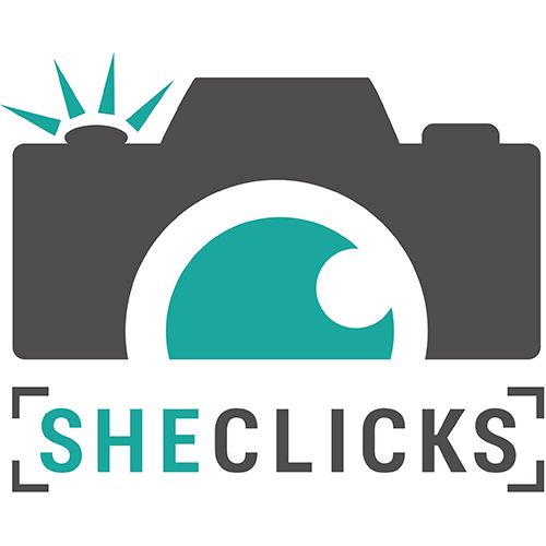 SheClicks