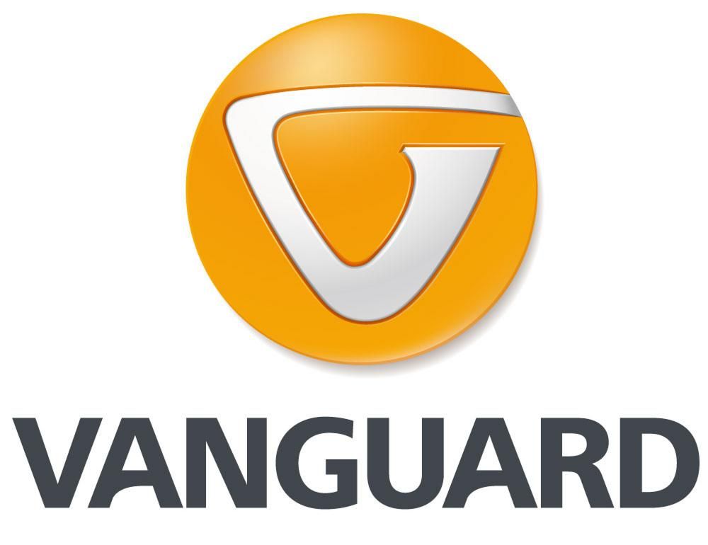 Vanguard team