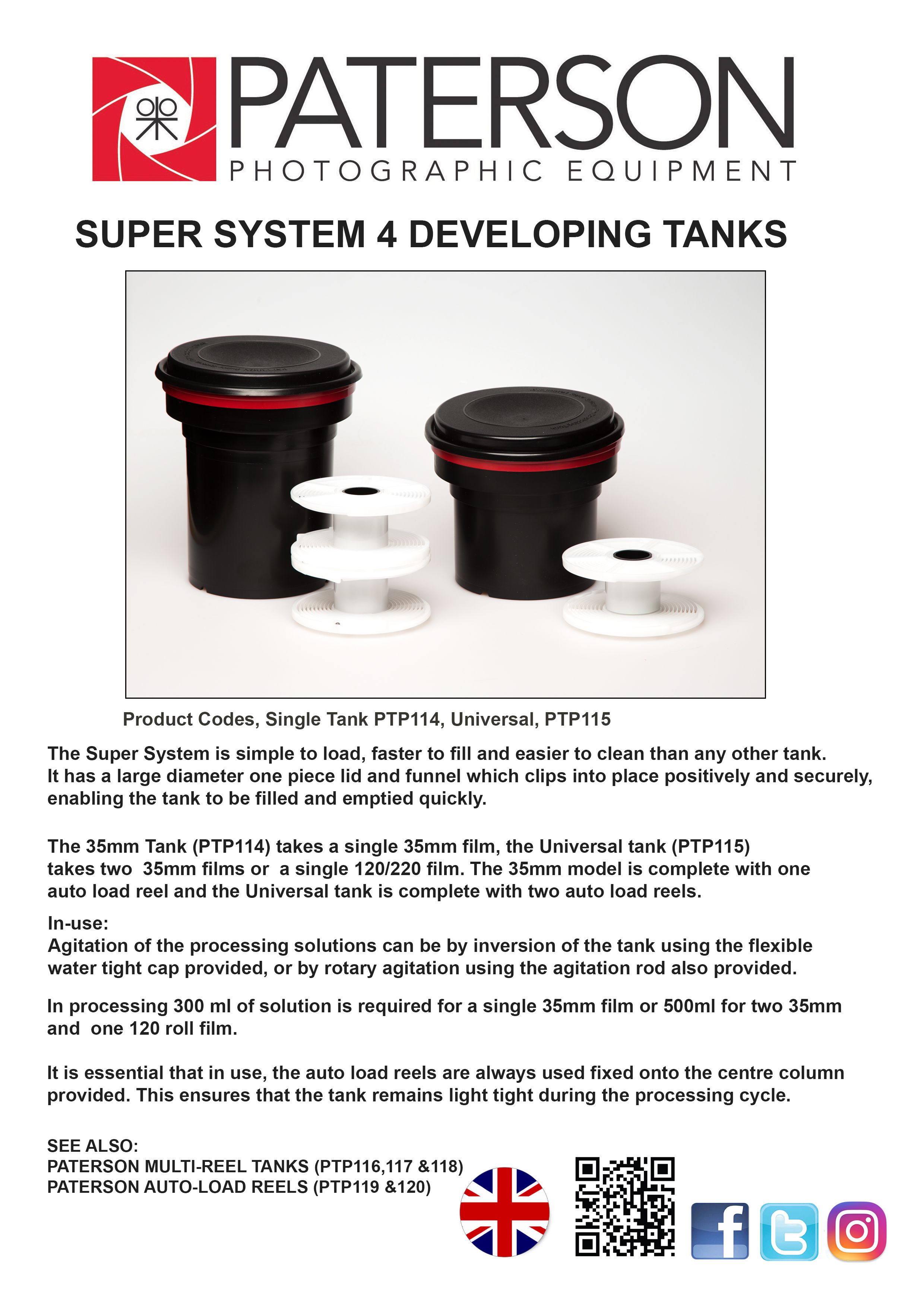 Paterson Photographic The Photography Show The Video Show 22 The Event For Everyone Passionate About Photography And Moving Image