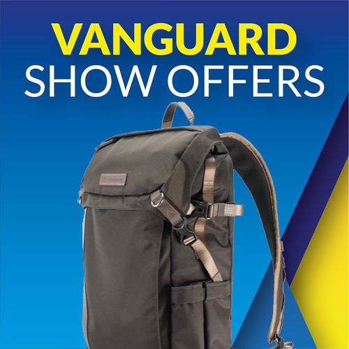 Vanguard Show Offers