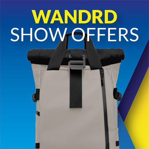 Wandrd Show Offers