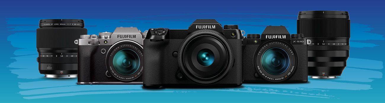 Fujifilm