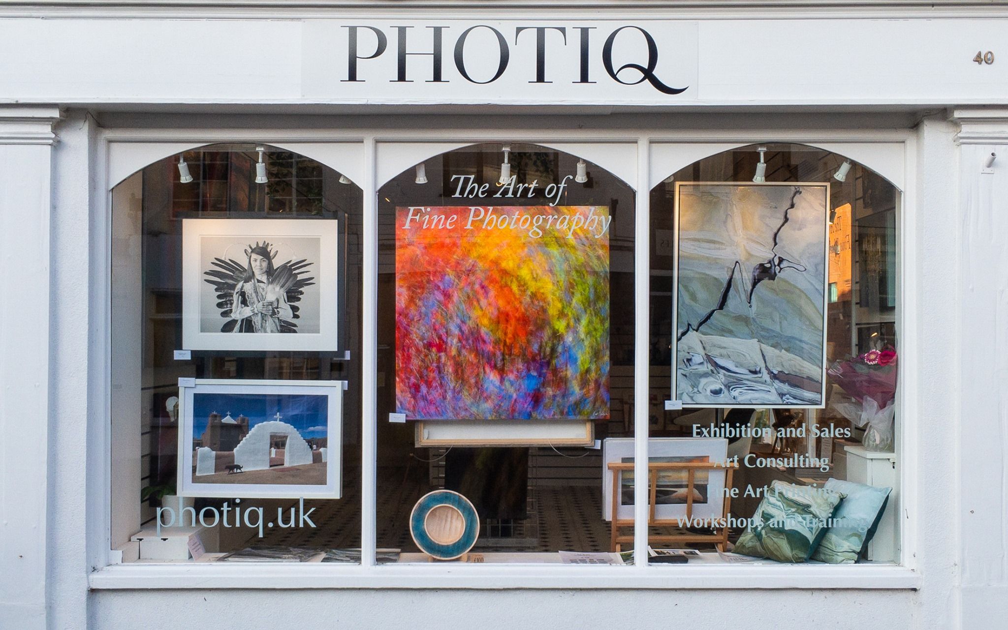 Gallery Photiq