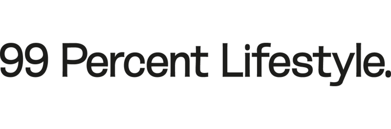 99 Percent Lifestyle