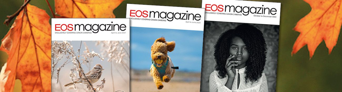 EOS Magazine / EOS Academy