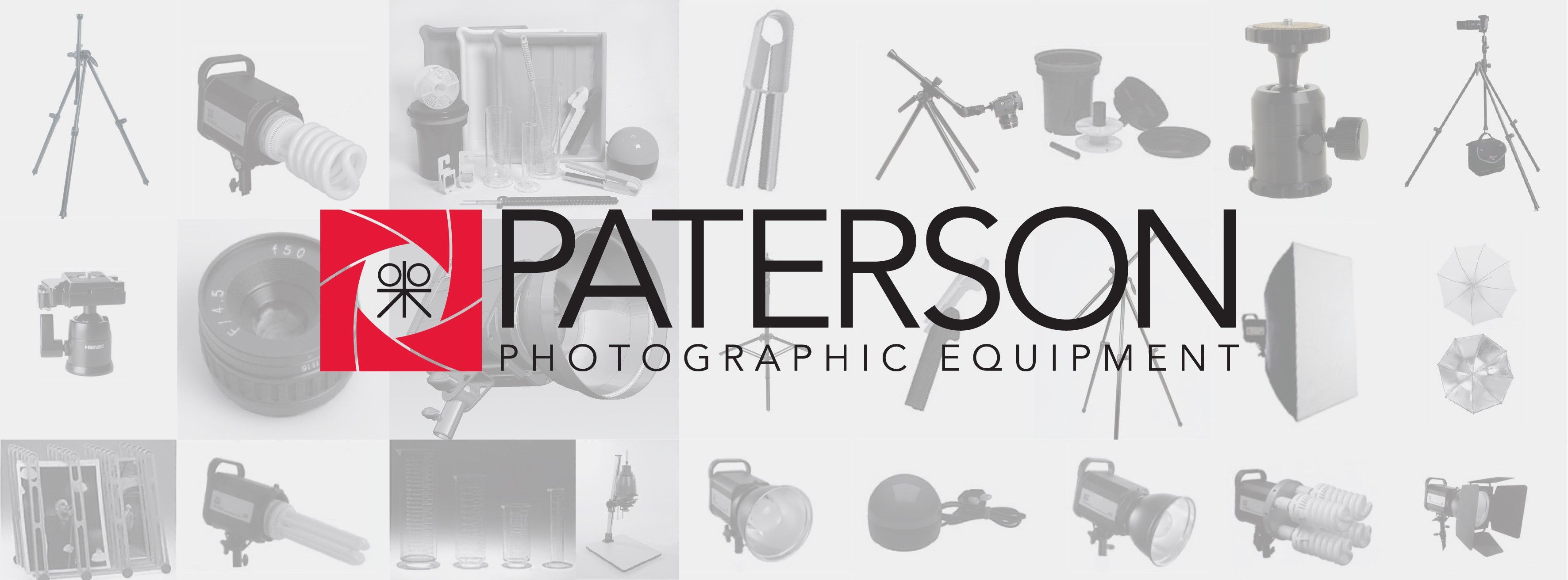 Paterson Photographic