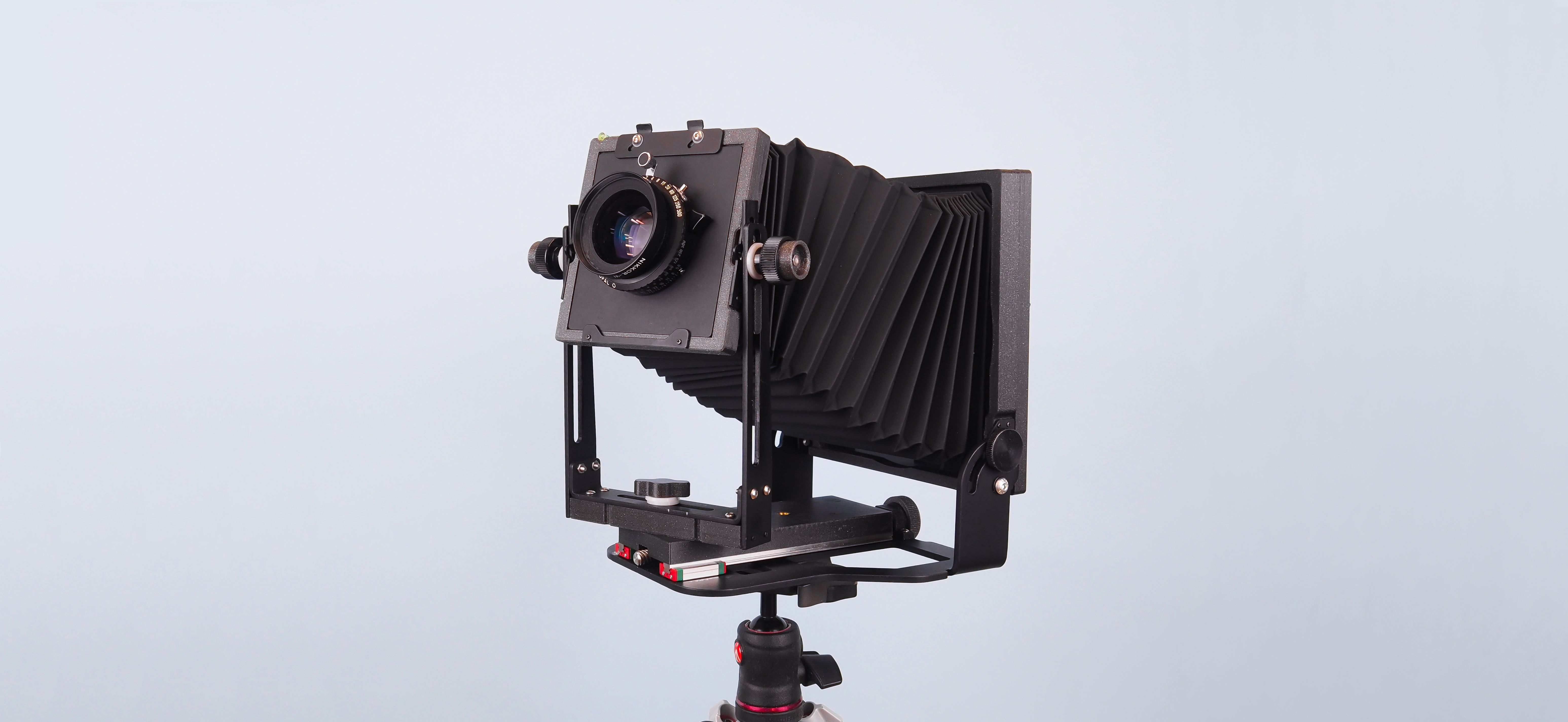 The Intrepid Camera Company