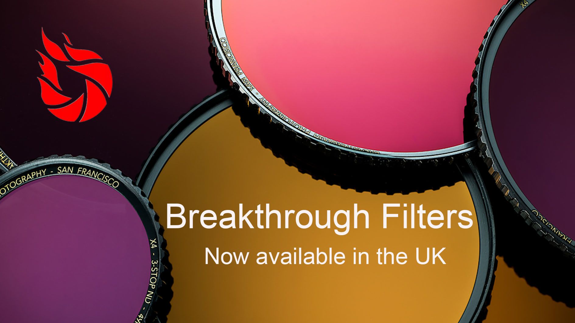 Breakthrough Photography