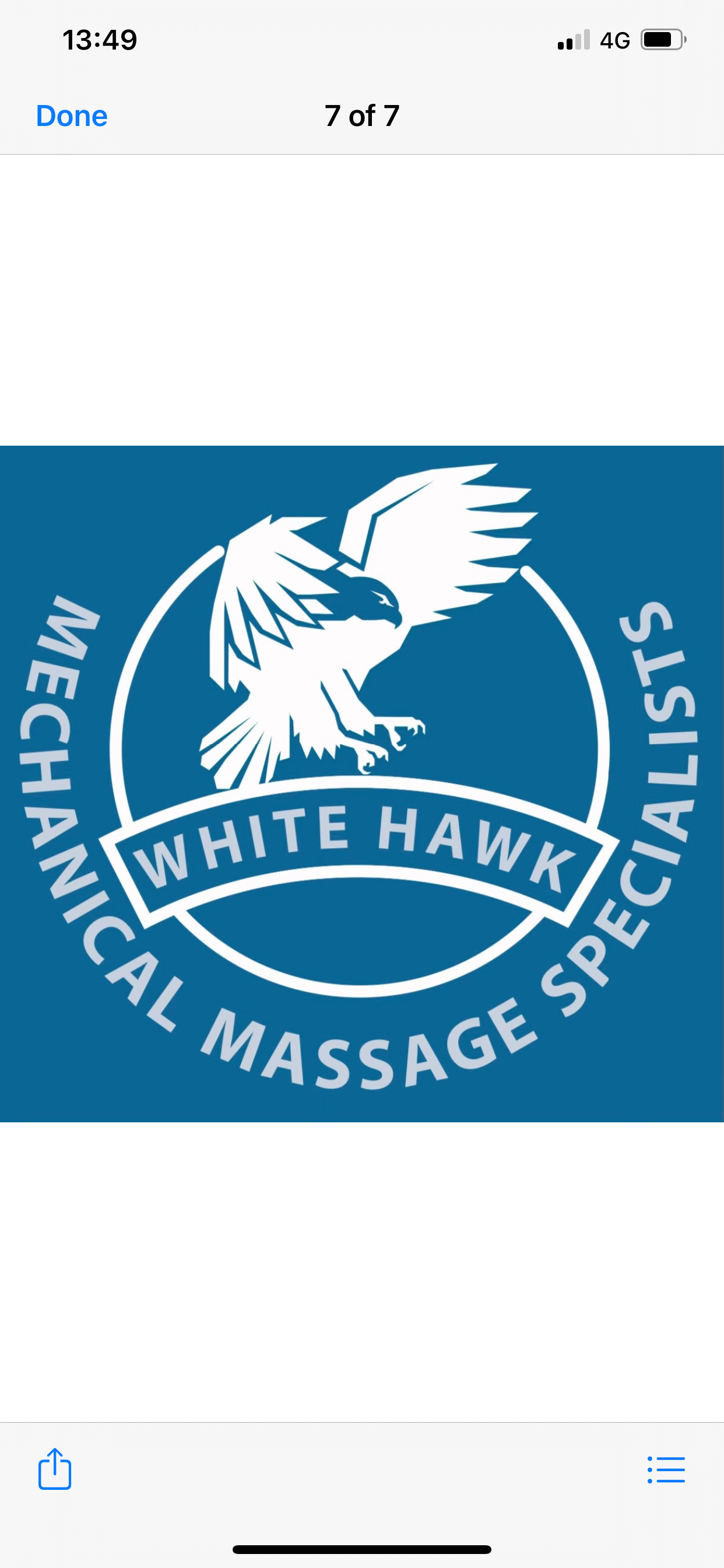 White Hawk Products Ltd