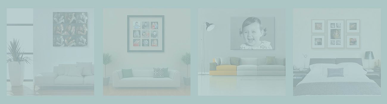 Frames for Photographers