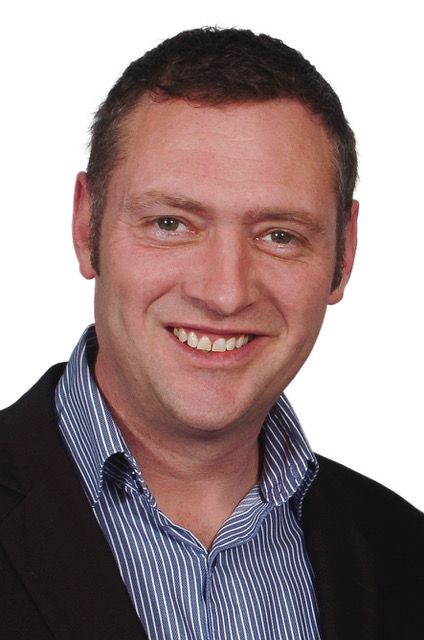 David Mallows