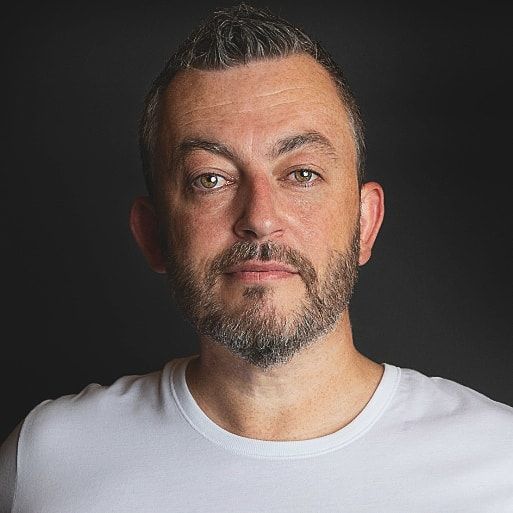 Mark Baber
