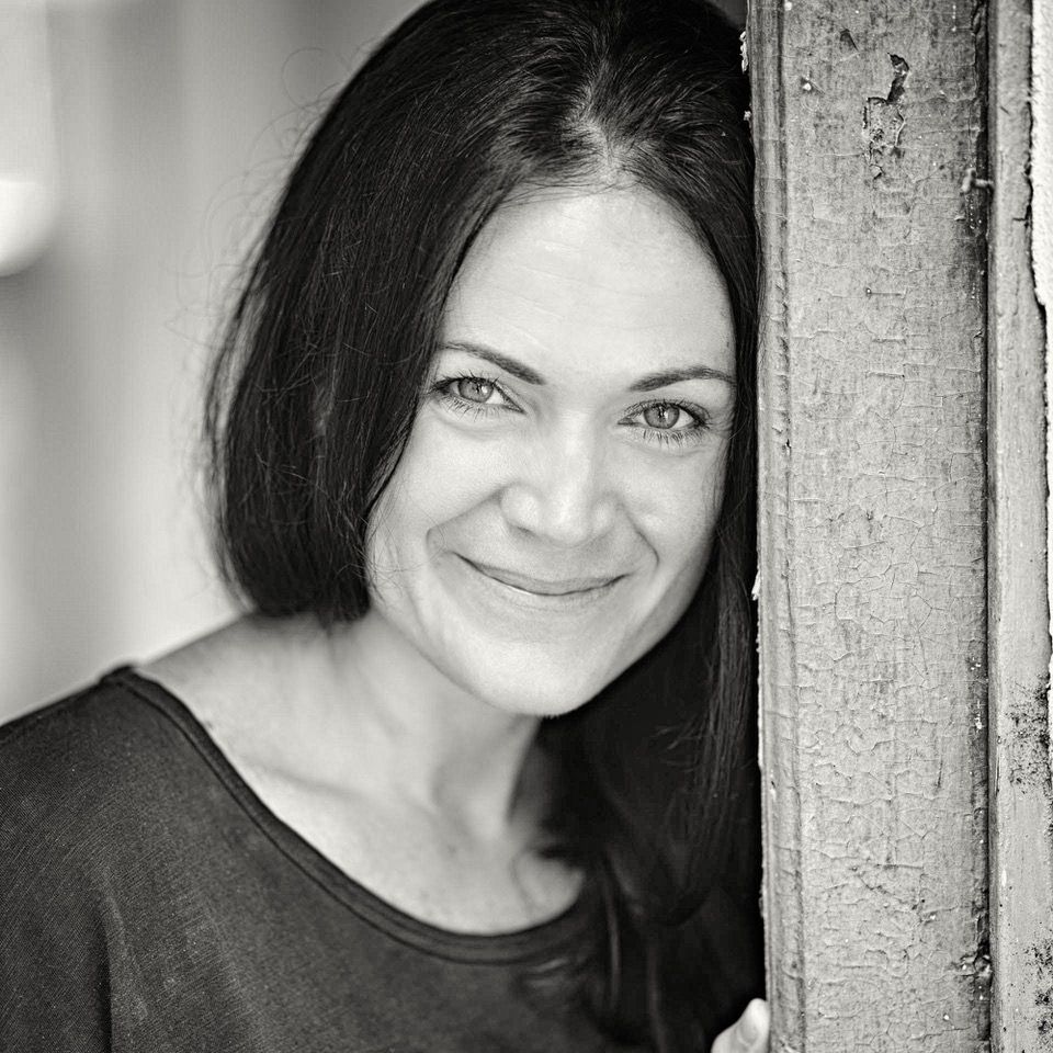 Kate Kirkman (Hopewell-Smith)