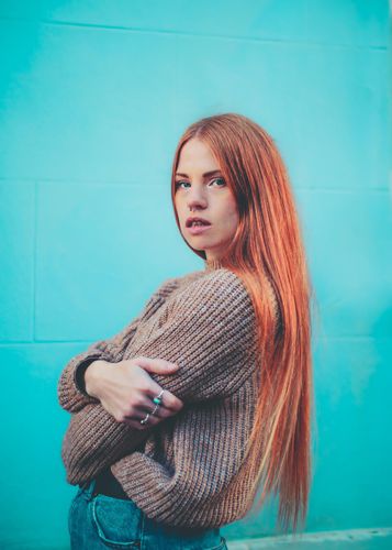 Hannah Rooke