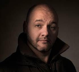 Barry Mountford