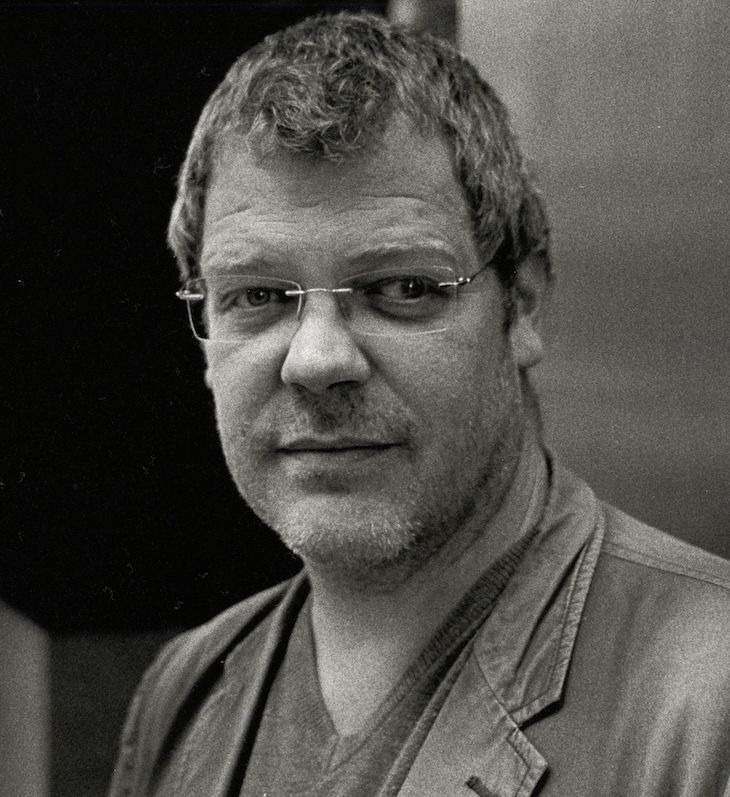 Walter Rothwell