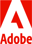 Adobe logo