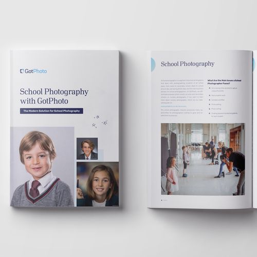 School Photography Guide