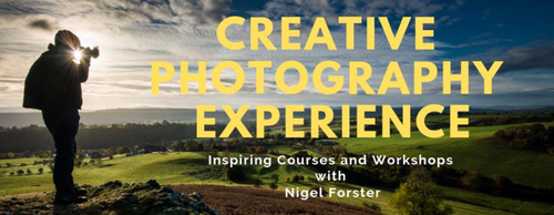 Creative Photography Experience UK Photography Workshop Overview