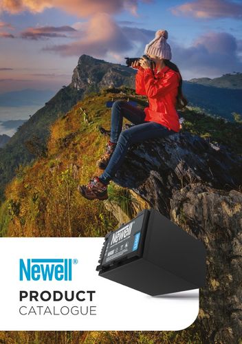Newell Catalogue 2021