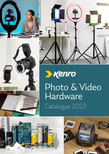 Kenro Hardware 2023
