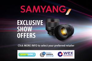 Exclusive Show Offers