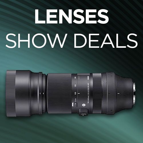 Lens Show Offers