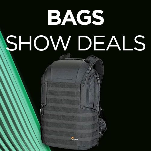 Bag Show Offers