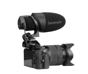 TPS Virtual Show Special offers on Saramonic Audio