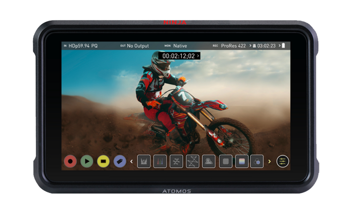 Atomos Ninja V