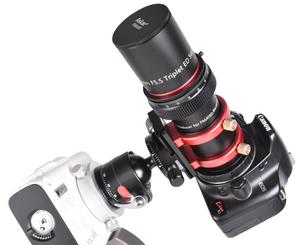 ASKAR FMA F180 f/4.5 Astrograph Camera Lens - Triplet APO Refractor Telescope with f/4.5 reducer - THE PHOTOGRAPHY SHOW OFFER